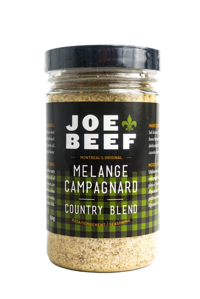 Country Salt Blend