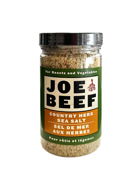 Mélange de sels de campagne