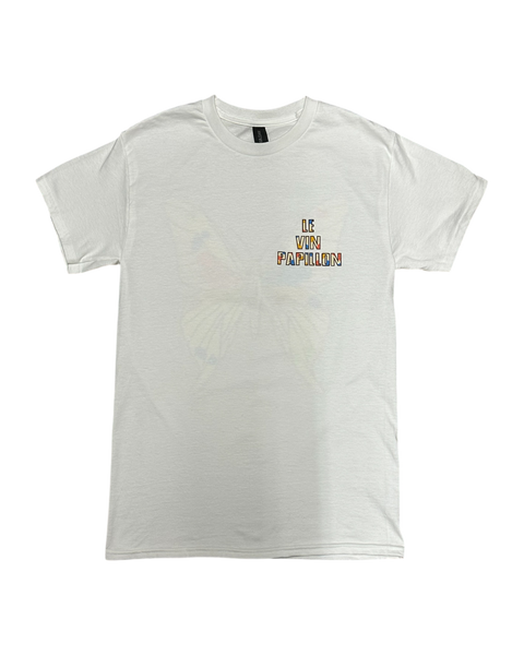 Vin Papillon Butterfly T-Shirt