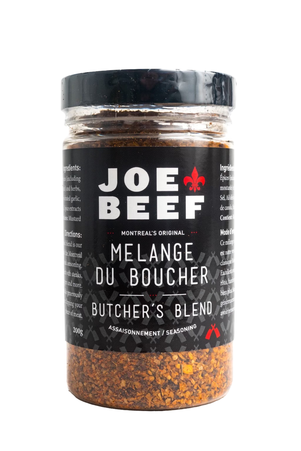 Pantry – Joe Beef