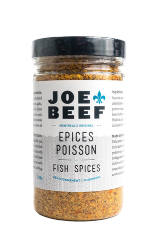 Fish Spice