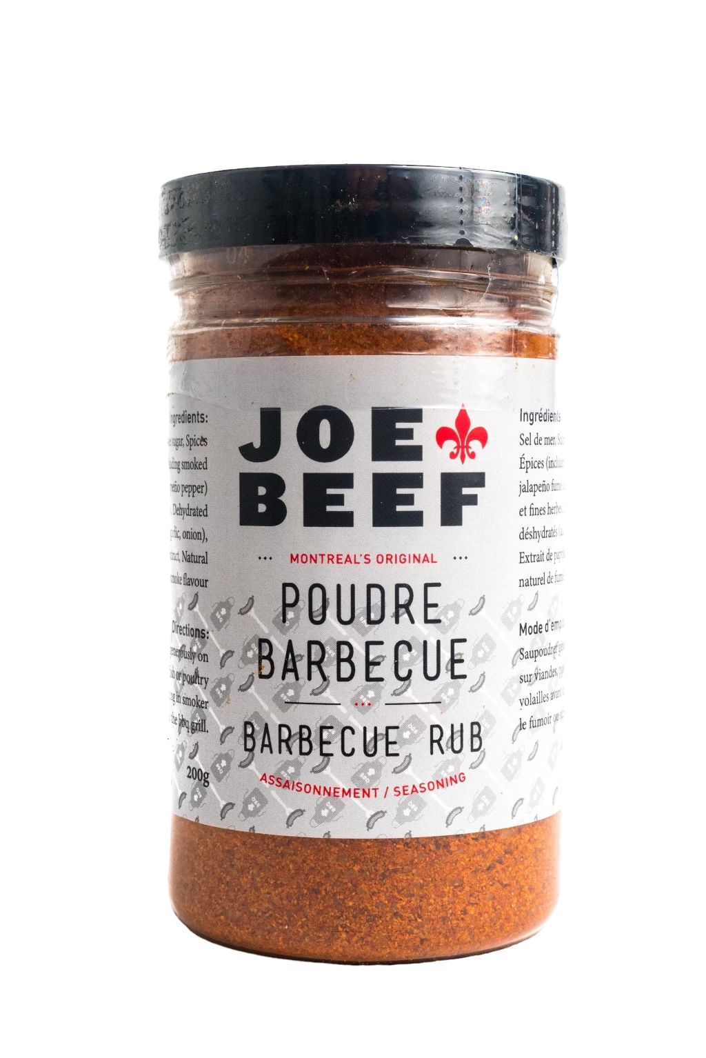 Barbecue Spice