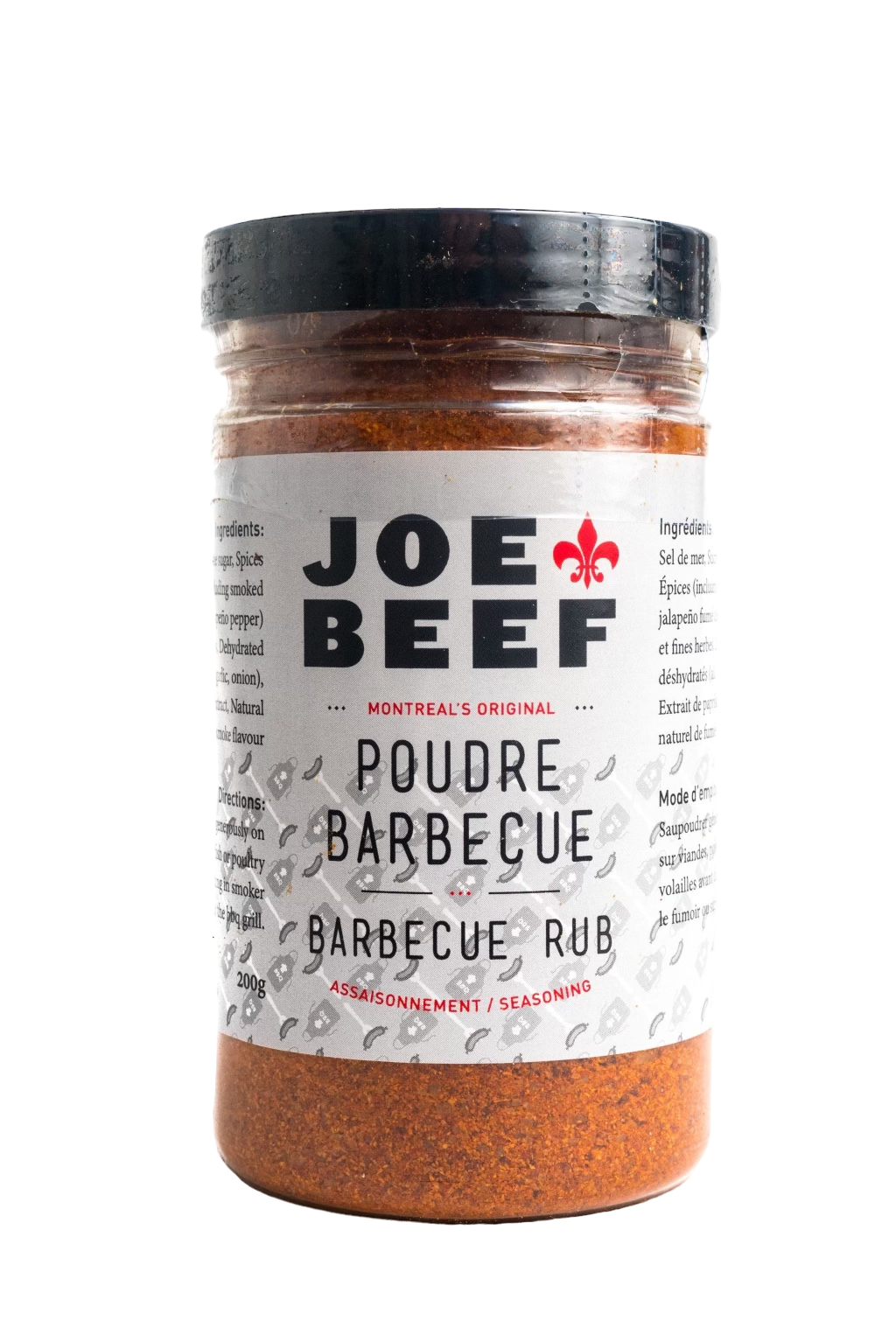 Pantry – Joe Beef