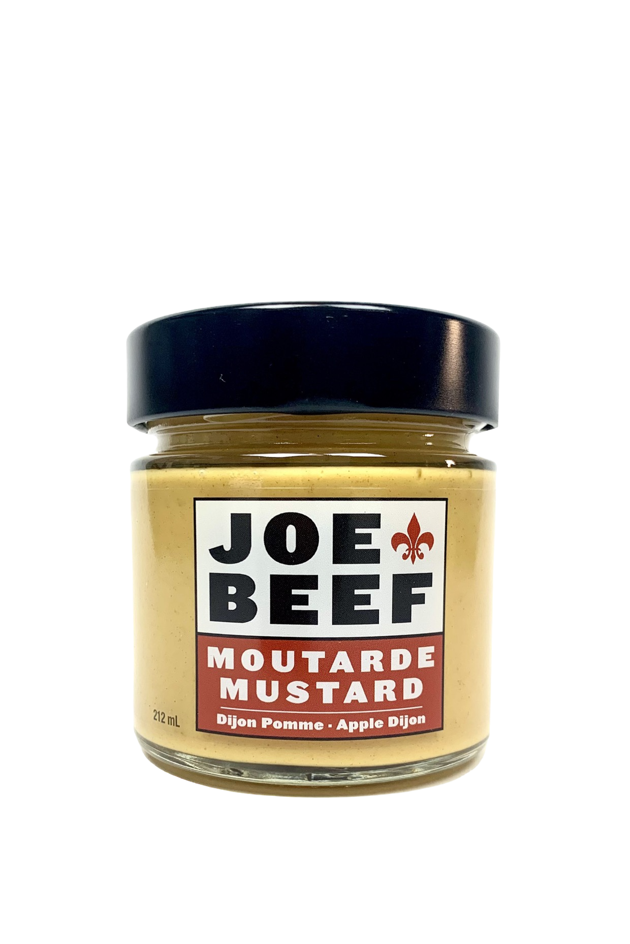 Pantry – Joe Beef