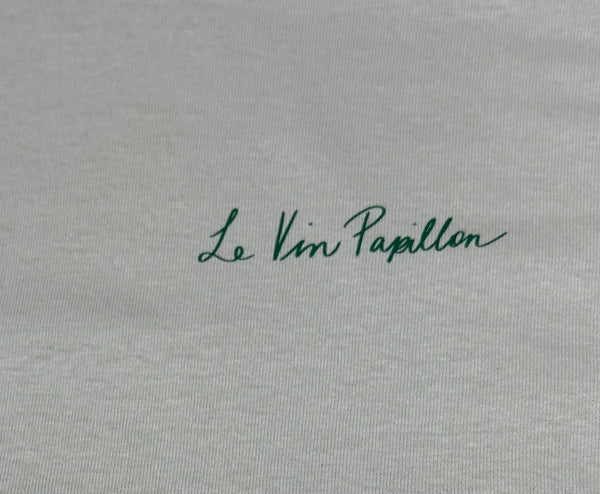 Vin Papillon T-Shirt