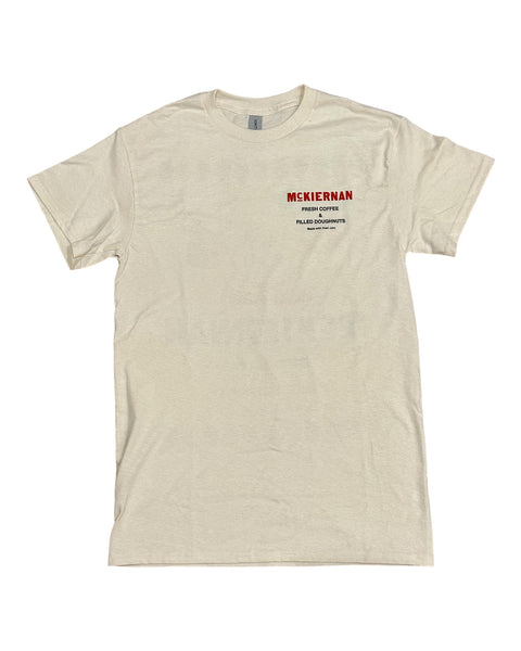 Donut Man t-shirt