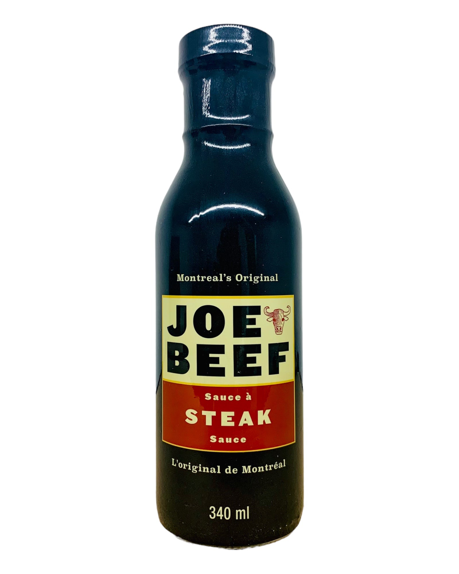 Pantry – Joe Beef