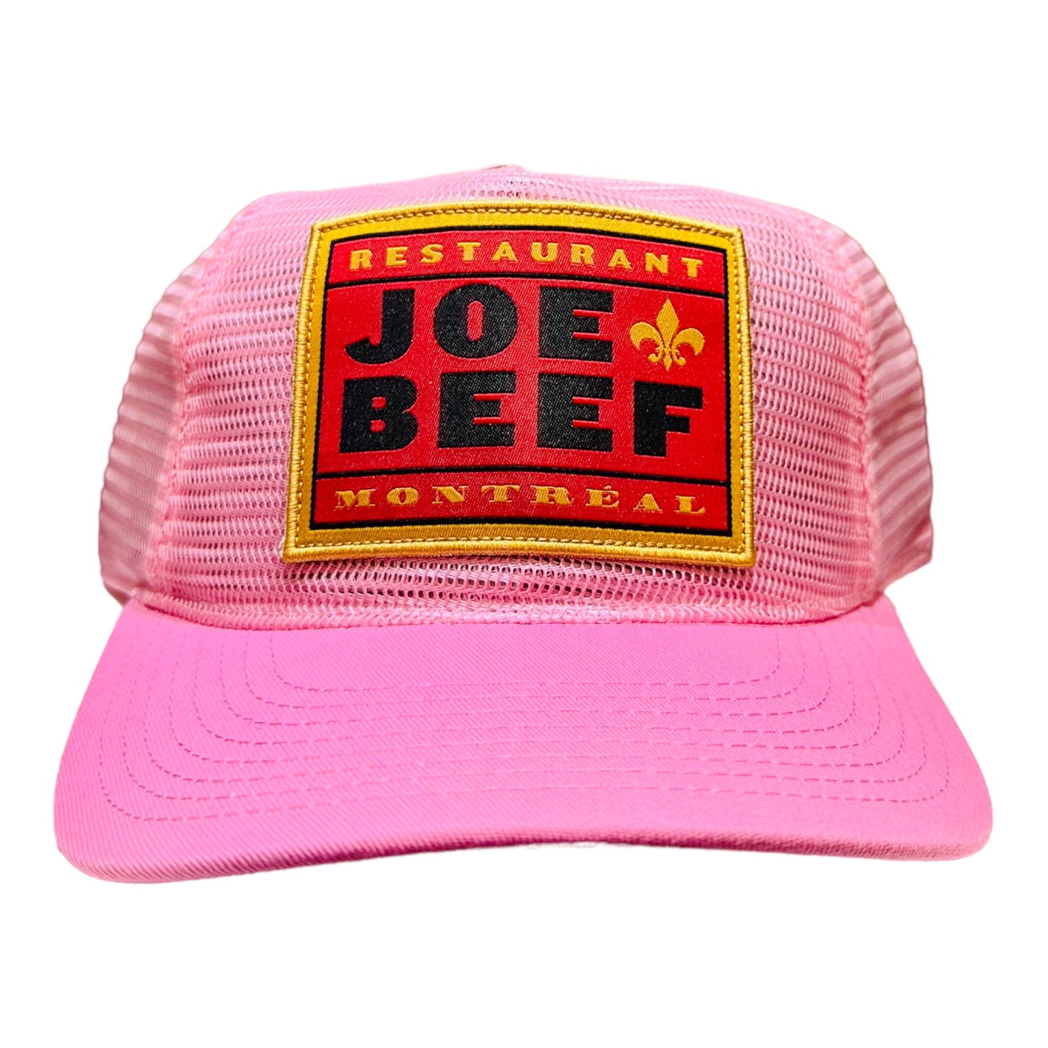 Apparel – Joe Beef