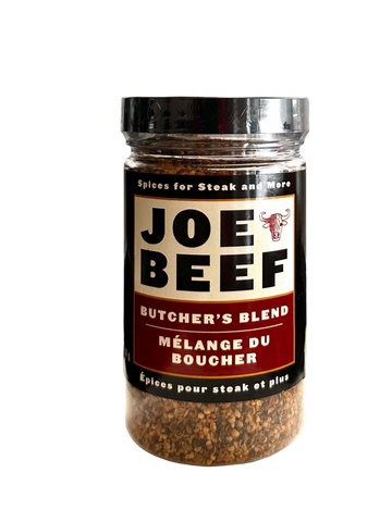 Pantry – Joe Beef