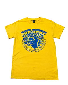 Joe Beef Steak T-shirt