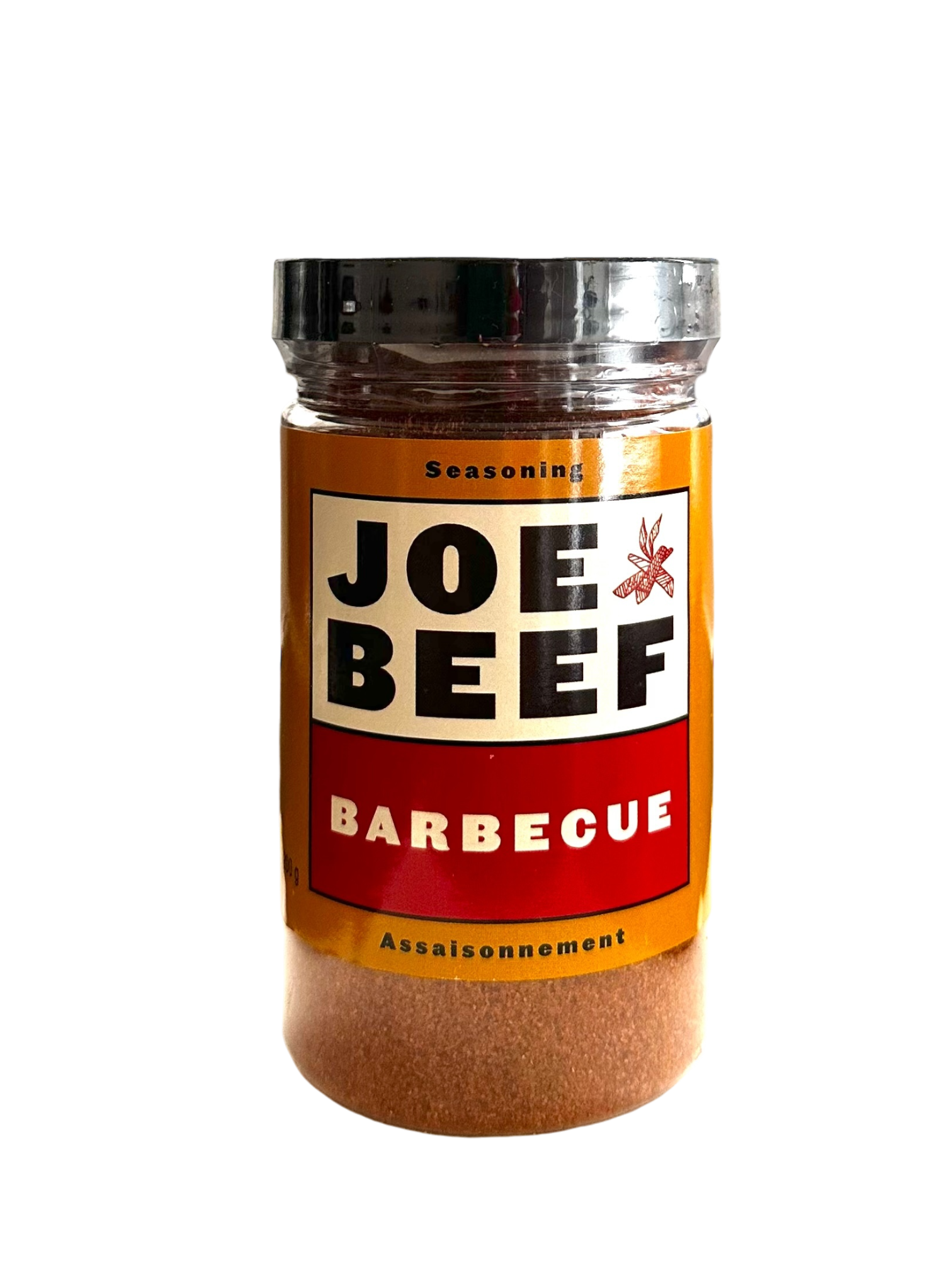 Barbecue Spice