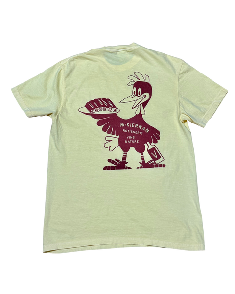 McKiernan T-Shirt