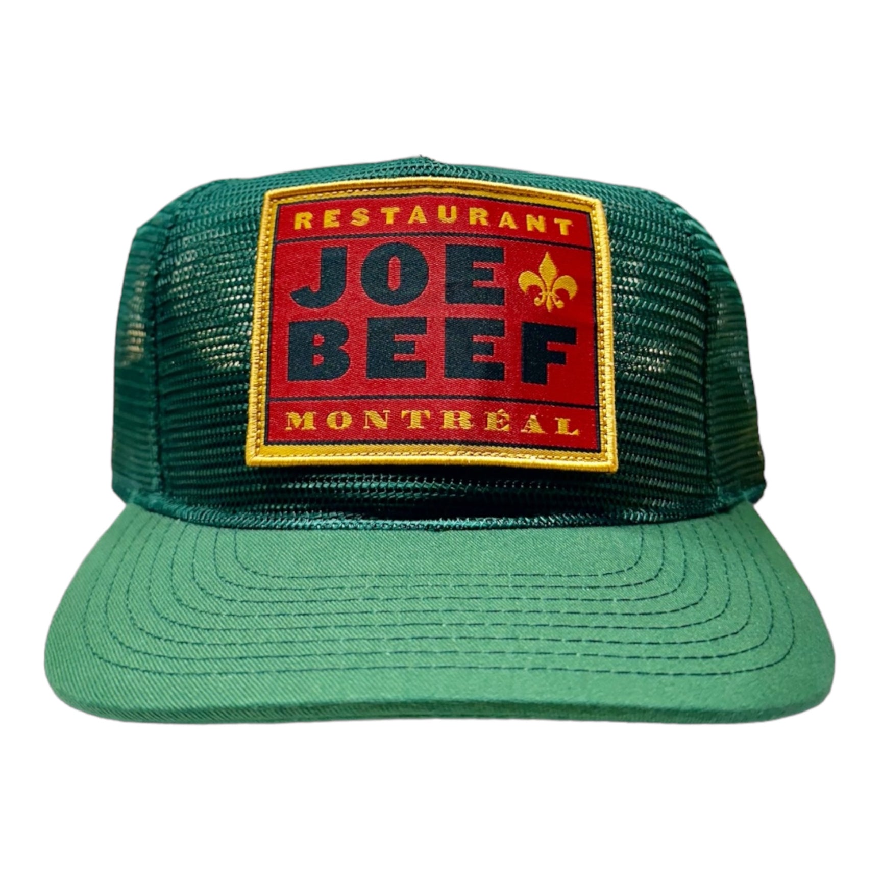 Apparel – Joe Beef