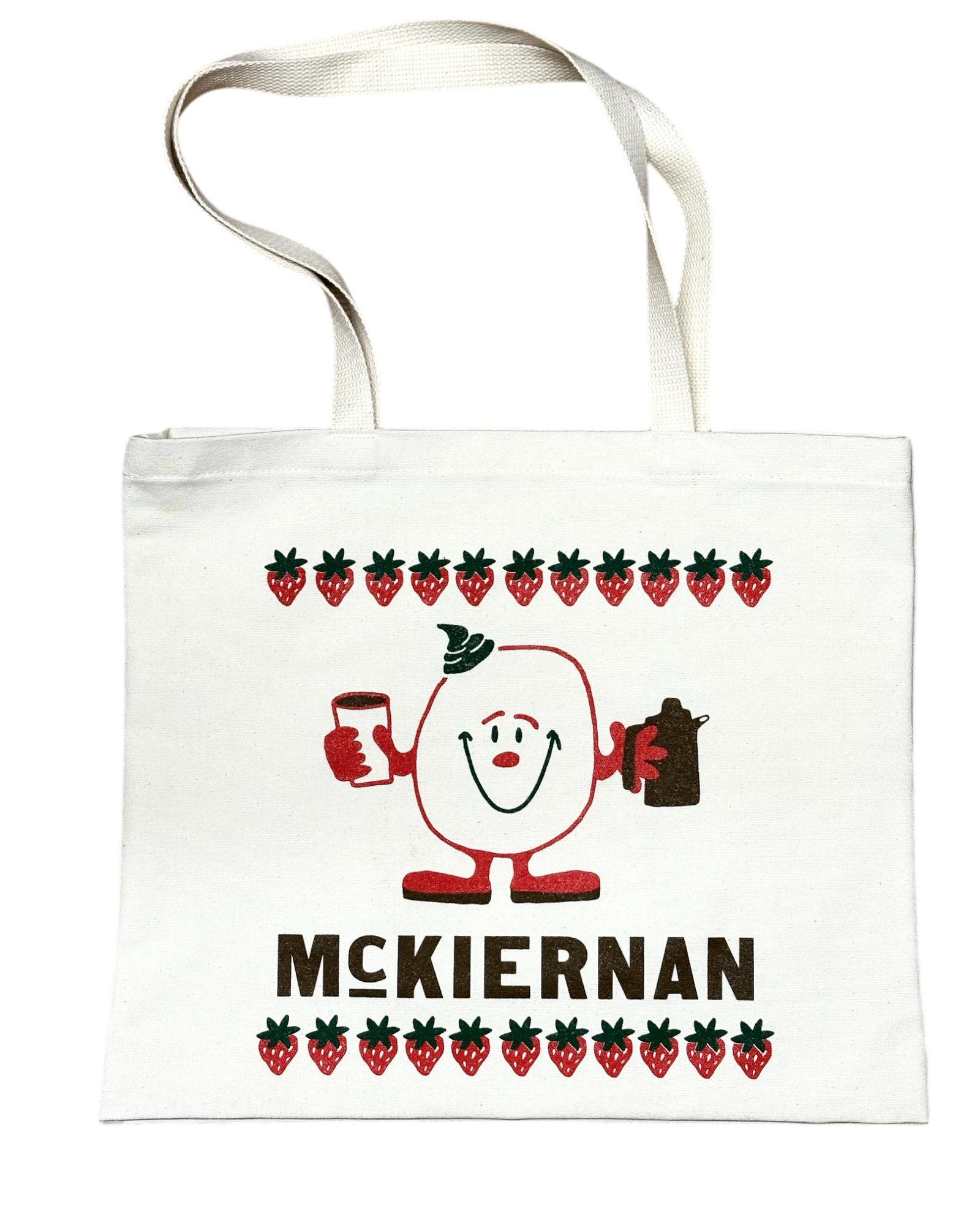 McKiernan Tote