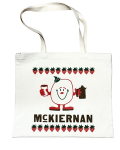 McKiernan Tote