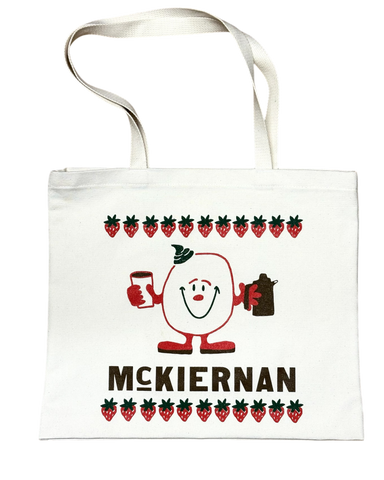 Tote McKiernan