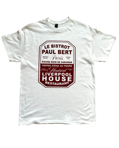 Liverpool House x Le Bistrot Paul Bert