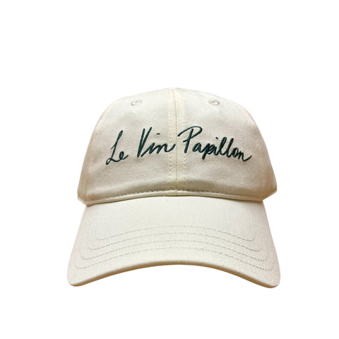 Vin Papillon Cap