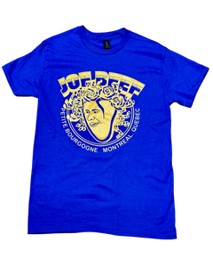 Joe Beef Steak T-shirt