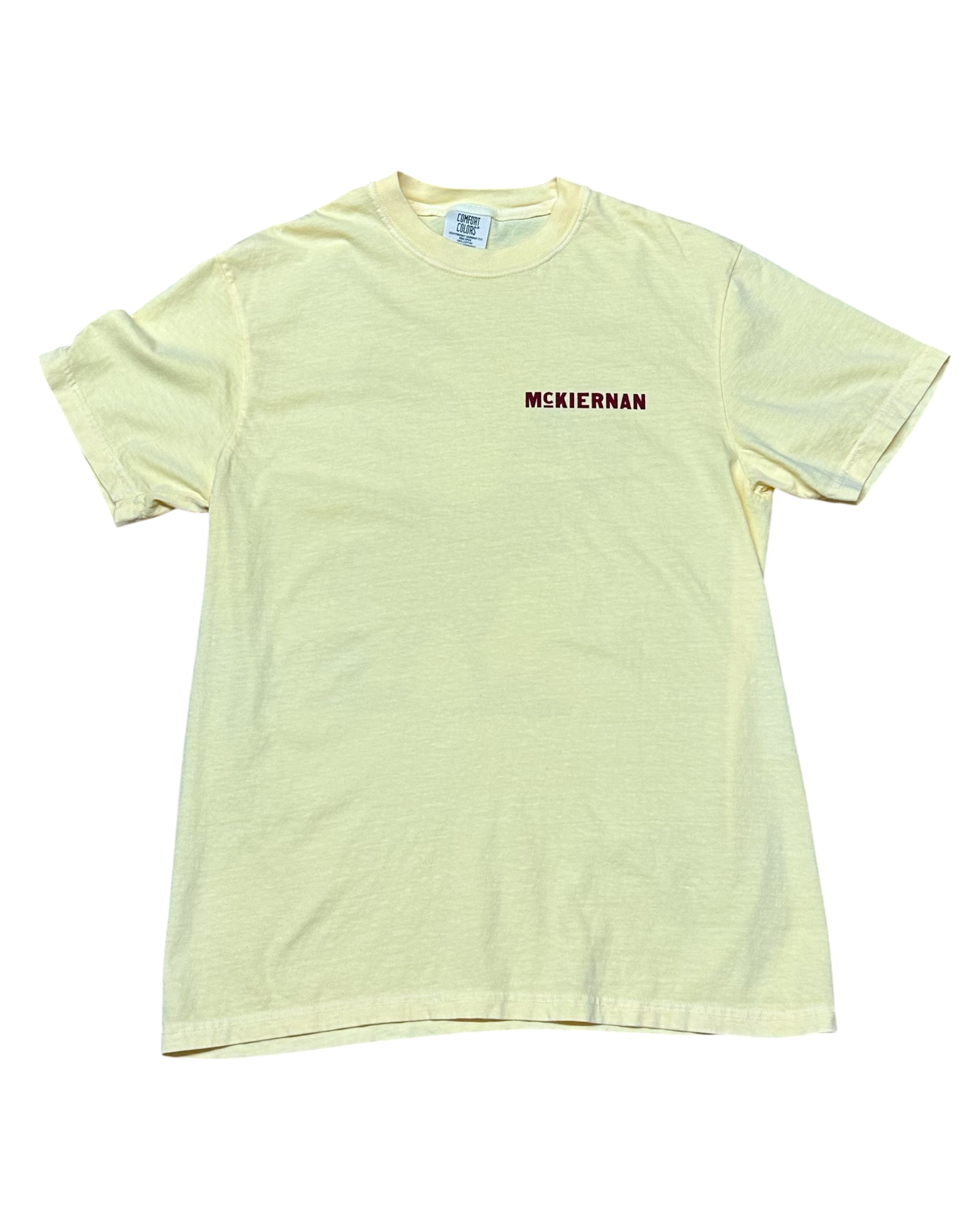 McKiernan T-Shirt
