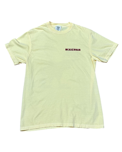 McKiernan T-Shirt