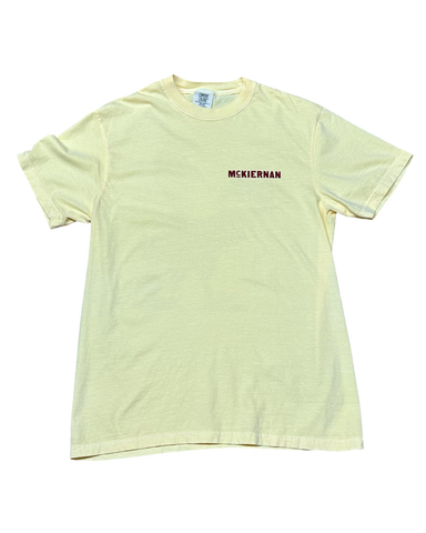 McKiernan T-Shirt