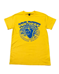 Joe Beef Steak T-shirt