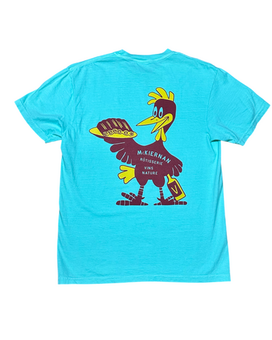 McKiernan T-Shirt