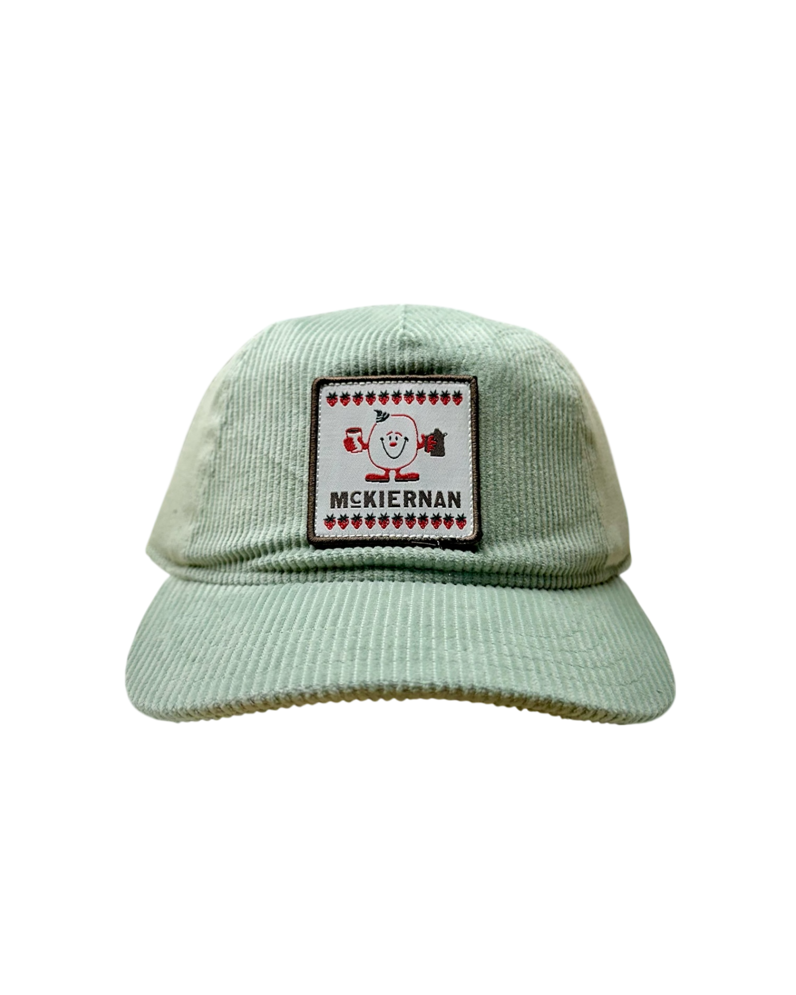McKiernan Donut Man Cap