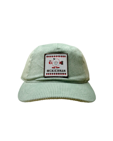 McKiernan Donut Man Cap