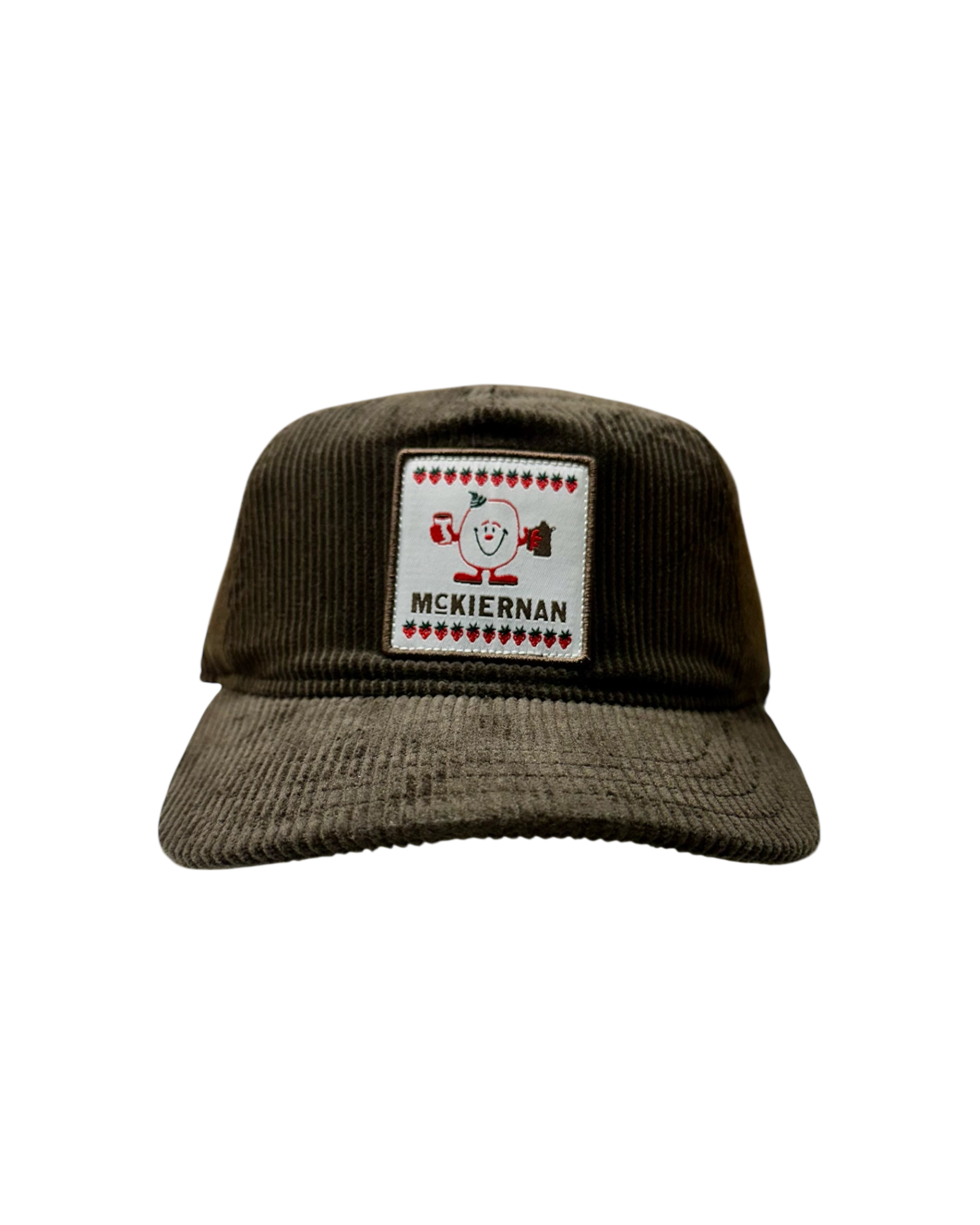 McKiernan Donut Man Cap