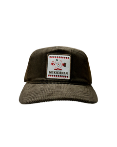 McKiernan Donut Man Cap