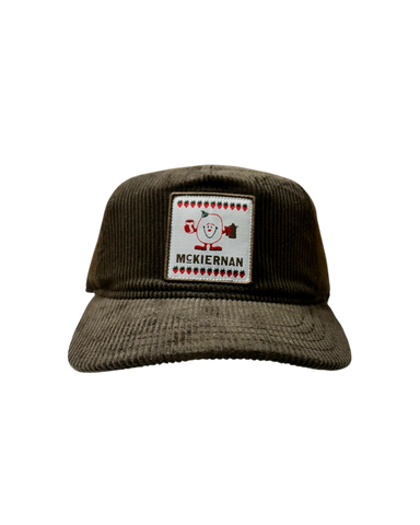 McKiernan Donut Man Cap