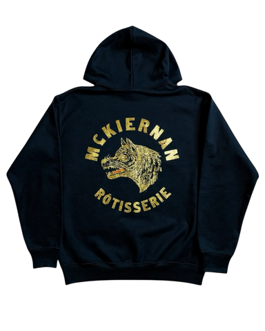 McKiernan Hoodie