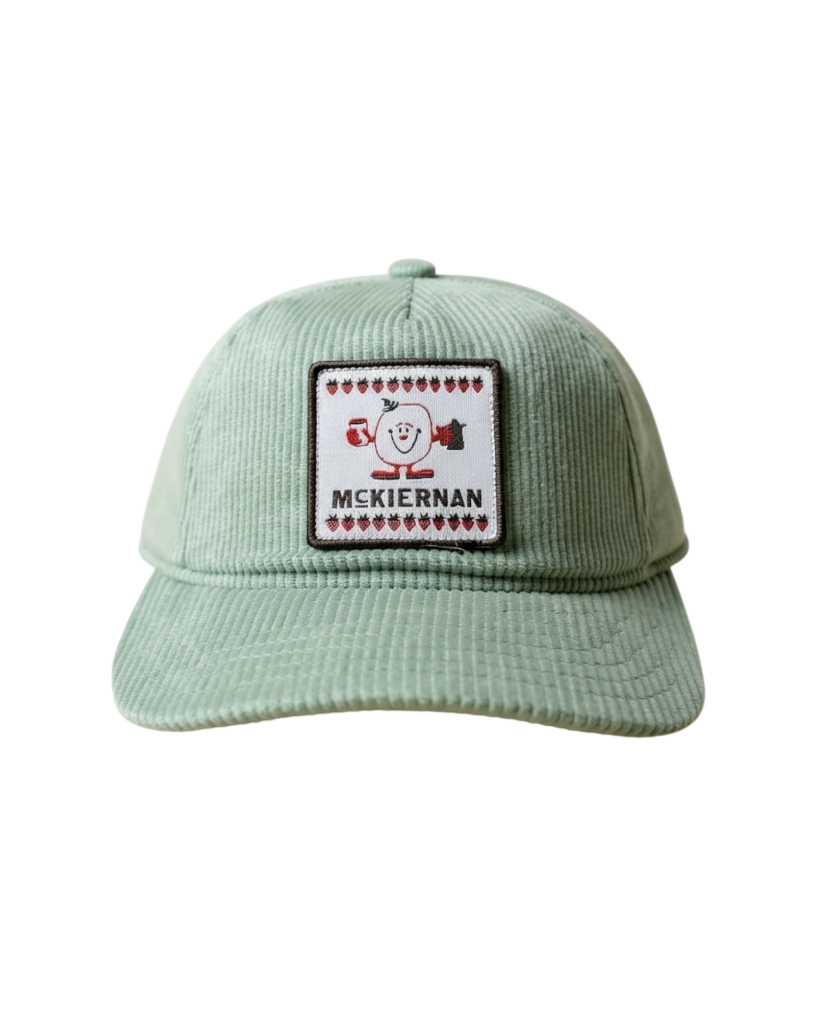McKiernan Donut Man Cap