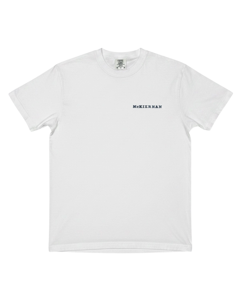 McKiernan T-Shirt