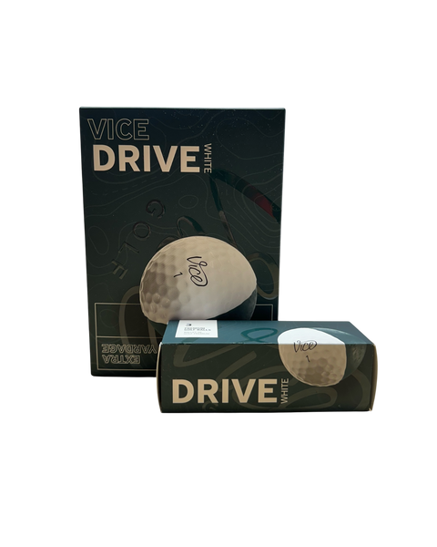 Joe Beef Golf Ball