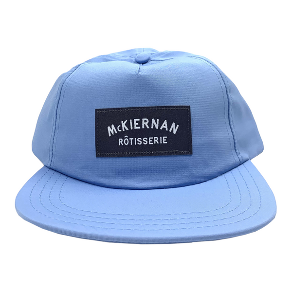McKiernan Snap Back Cap