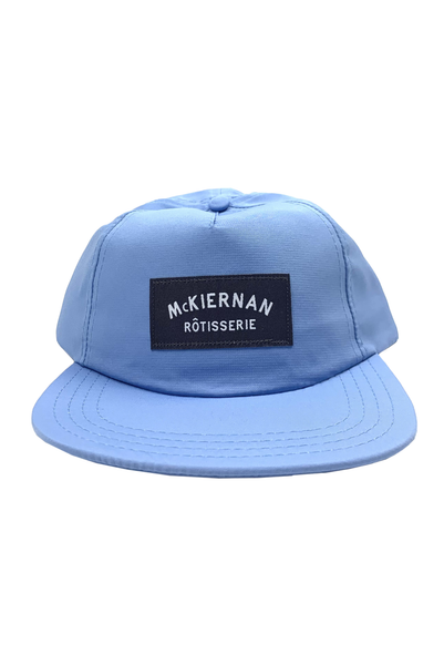 McKiernan Snap Back Cap